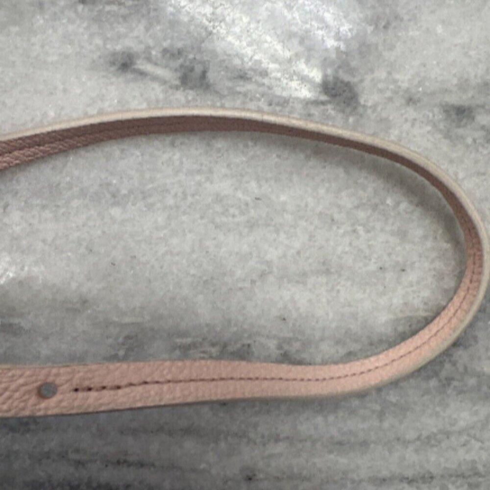 Louis Vuitton Empriente Double Pochette rose - Picture 12 of 15